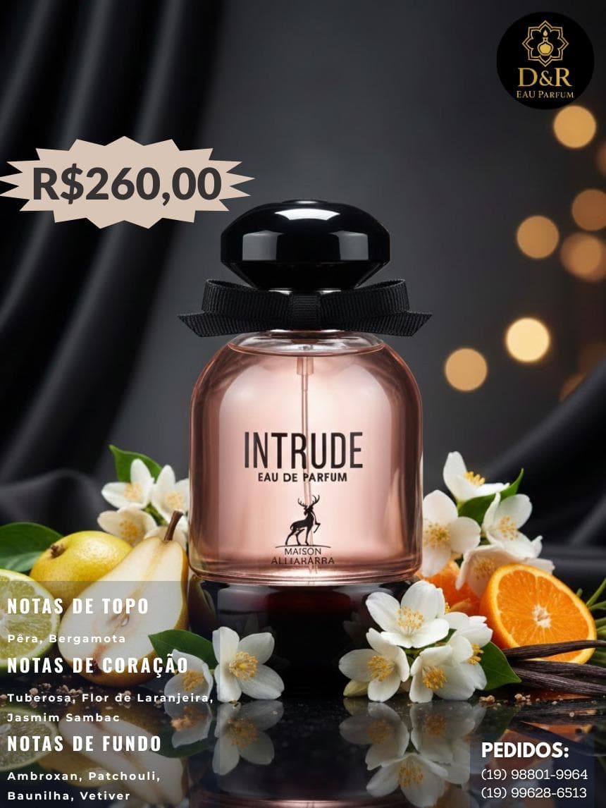 Intrude