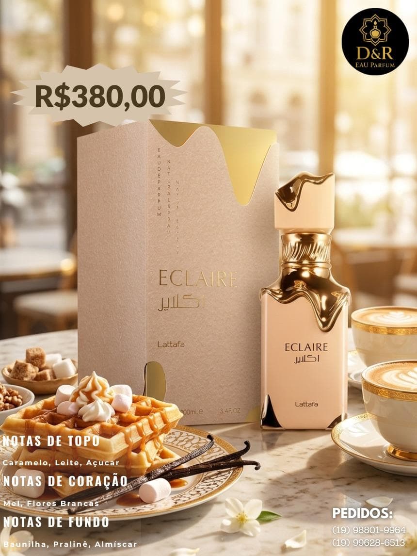Eclaire