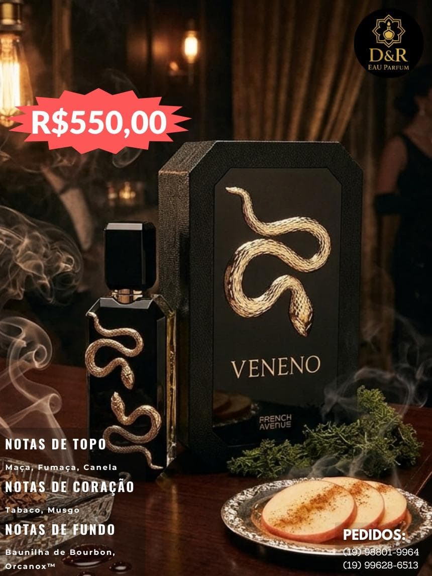 Veneno